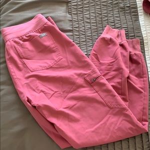 Zamora Jogger Scrub Pants - S